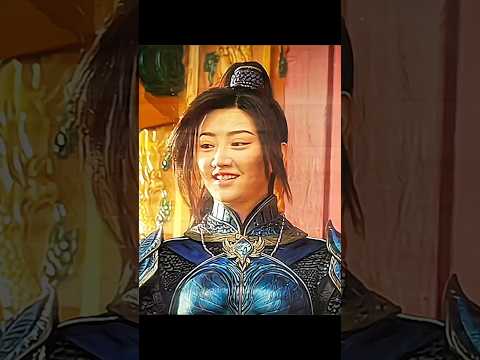 Ye Rani Ke Pass Jaroor Jayega🥶⚡| #shorts #thegreatwall #movieclips #movie