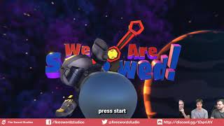 We're lost in space! - WeAreScrewed