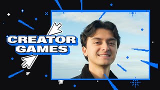 The Photoshop Creator Games: Colt Kirwan | Adobe Photoshop