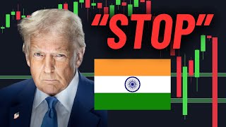 The Tariffs are Back...