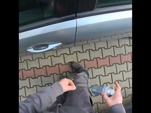 Znów kluczyki w bagażniku Ford Focus Tarnów #awaryjneotwieranie