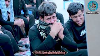انه مشتاكه الك يابو جهالي ملا عباس المجراوي 