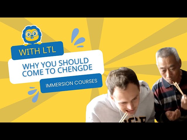 This is Why You SHOULD Come to Chengde, China // LTL Chengde - English // #chengde
