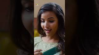 Megha Lekha Proposes Syed Sohel | #bootcutbalaraju | #shorts | #youtubeshorts | #sribalajivideo