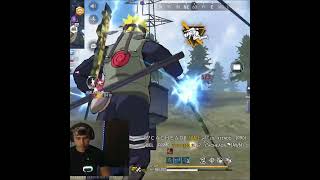BIEL TIKTOK USOU HACK DE AWP ???  #bieltiktok #freefire