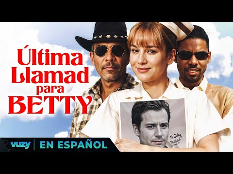 Última Llamada para Betty | La venganza nunca olvida | Pelicula de Suspenso en Español Latino