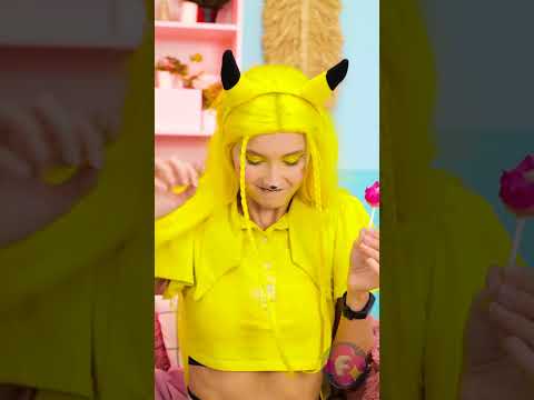 That Isn't Really a Lollipop! ๐ญ ๐ฒ #Prank #Funny #Crazy