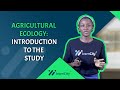 Ecological Relationships and Organism Roles
