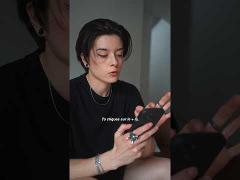 C’est quand même bien pratique 📱