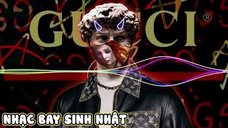 NONSTOP VINAHOUSE - BASS CĂNG ĐÉT CHÁY KHÉT LẸT  |  DJ Pi Seven