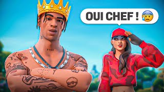 ZETFAR DIT OUI À TOUT PENDANT 24H VERSION EXTRÊME ! (j'ai vraiment abusé...)