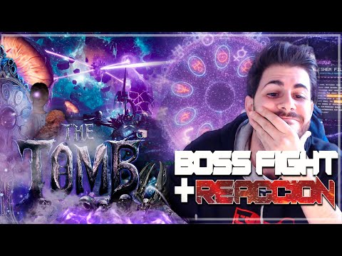 DECEPCIÓN de Cinemática y FAILS en nuestra primera BOSS FIGHT de The Tomb (Black Ops 6 Zombies)