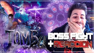 DECEPCIÓN de Cinemática y FAILS en nuestra primera BOSS FIGHT de The Tomb (Black Ops 6 Zombies)