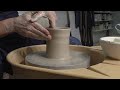 Técnicas de Torno para Cerámica