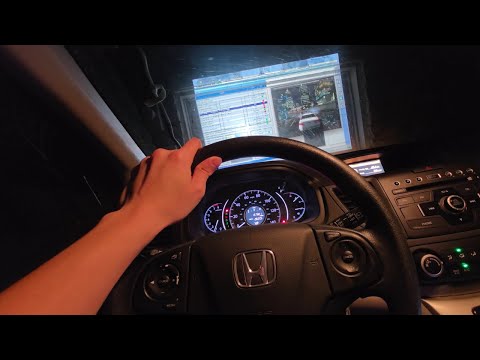 Using a REAL car to play Video Games (plus Dashcam Teardown)