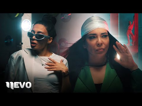 Aziza Jonim &amp; Sabina - Borman (Official Music Video)