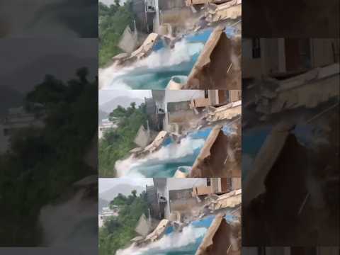 #mexico #méxico #unwetter #viralshort #sub @Balkan_Family_Germany