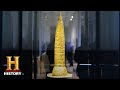 The Mystique and Utility of Gold
