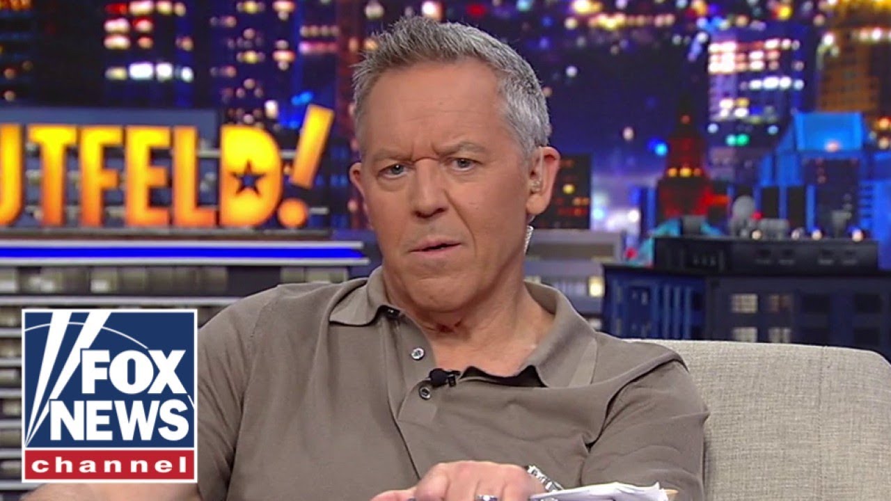 ‘Gutfeld!’ explains the differences between Republicans and Democrats