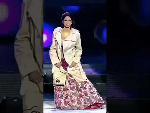 Super Dance That Melted Rashmika’s Heart!