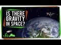 Understanding Gravity and Orbits
