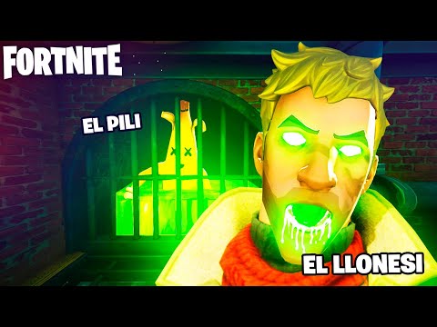 TODOS los *SECRETOS* QUE NO HAS VISTO en el CAPITULO 5 de FORTNITE 😱😱🔥(Easter Egg)