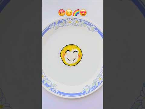 Satisying magical art activity #craftchutney2 #kids #youtubeshorts #kidsvideo