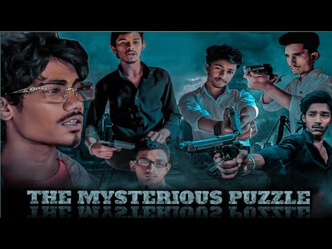 The Mysterious Puzzle || Chakor boys || #trt #r2h #harshbeniwal #carryislive #comedy #fight
