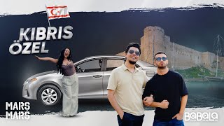 Marş Marş | Kıbrıs Özel | Kırmızı Plaka | Radar | Çevirme | Toyota Corolla | W/ @urbancypriot   #15