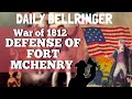 Exploring the Defense of Fort McHenry