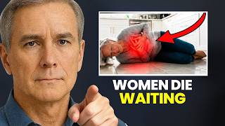 The Sjogren's Heart Doctor Reveals the 3 Warning Signs Doctors Dismiss