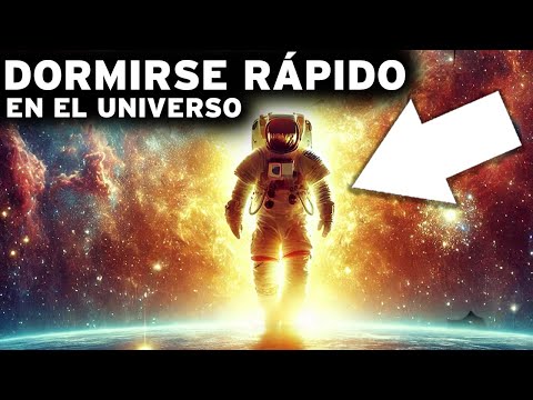 3 Horas De Datos Asombrosos Del UNIVERSO Para DORMIR RÁPIDO: Un Viaje INCREÍBLE al Espacio | DOCU