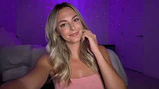 ASMR | Watch This For Deep Sleep 🥰 Calming Trigger Assortment 