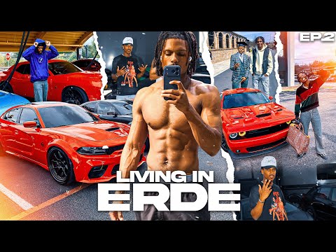 Living in Érde: I got shredded in 2026