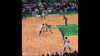 #nba #nodunks #youtube #basketball #celtics #youtubeshorts #highlights #sports #jaysontatum #boston