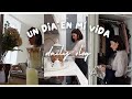 Rutina Rosy Glow y Actividades Diarias