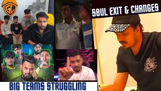 S8ul changes Rntx Final Bidding | Spower Funny Fan Moment