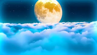 1 Hour Sleep Music - Deep Sleep Music, Peaceful Music, Relaxing, Sleep Relaxation, Sleep Meditation