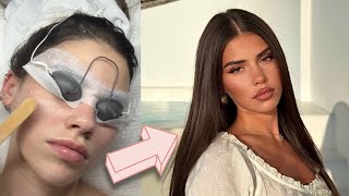 Hot Girl Summer GLOW UP
