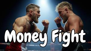Conor McGregor's CRAZIEST Move Yet: Fighting Logan Paul... IN INDIA?! 🇮🇳🤯 WTF is Happening?