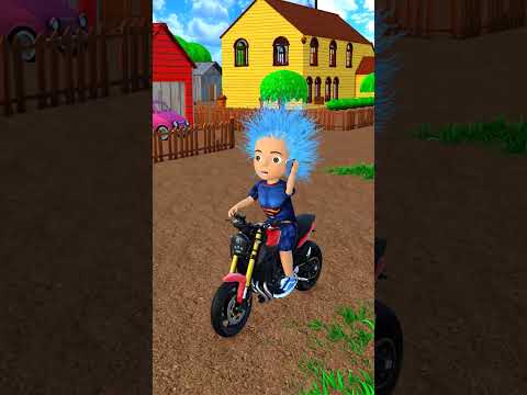 Pappu ko Train Chaieya😭😂 | Gulli Bulli | Cartoon | granny | short | tmkoc | shortscomedy