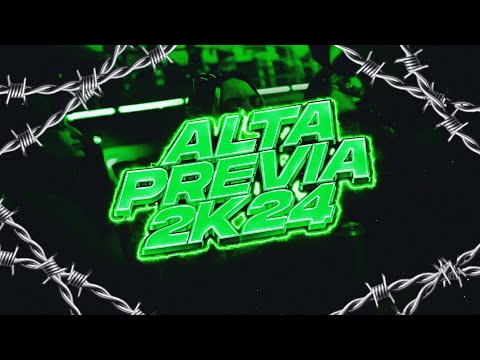 🥳ALTA PREVIA 2024⚡ LO MAS ESCUCHADO | RKT Y REGGAETON 2K24 | SEPTIEMBRE | LukkasRmx