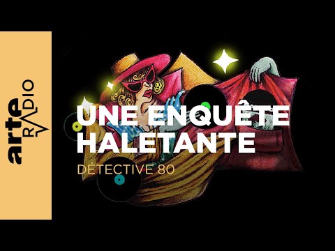 Prologue | Détective 80 - ARTE Radio Podcasts