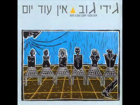 גידי גוב
