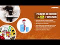 Cuestionario de Prevención de Fuegos