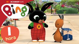 10 x Episodios Completos | ⭐ Bing: Mejores Episodios ⭐ | Bing Español