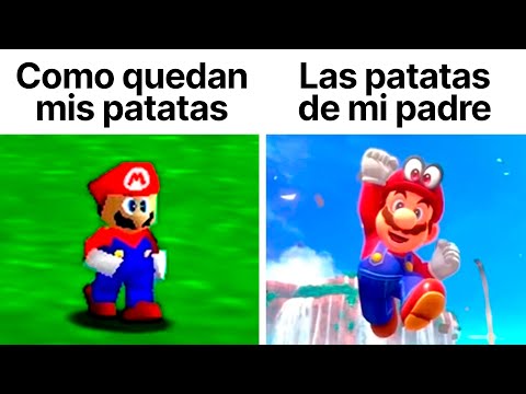 Los Mejores Memes de Padres