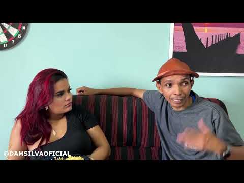 SEVERINO TRAI A ESPOSA COM A VIZINHA