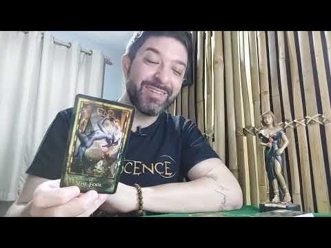 TAROT TRAZ RECADOS IMPORTANTES SOBRE SUA VIDA 🔮🔥 TAROT DE HOJE