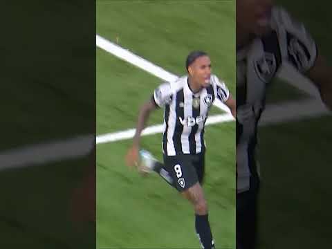 🖤🤍 TODOS OS GOLS DO #BOTAFOGO NA FASE DE GRUPOS | CONMEBOL #LIBERTADORES 2025